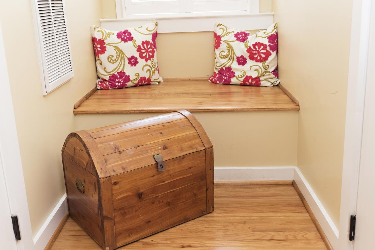Beachview Inn And Spa Tybee Island Екстер'єр фото