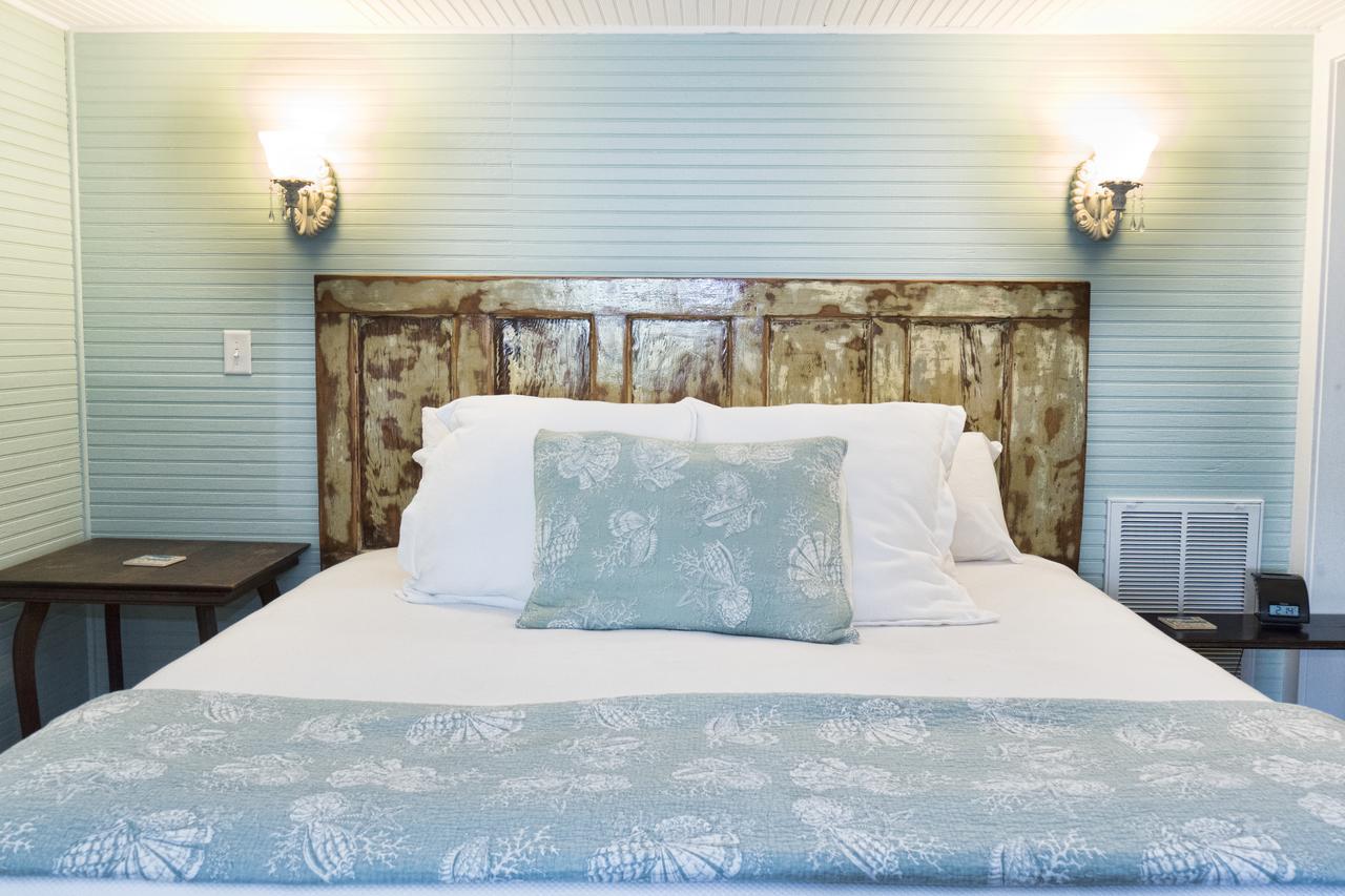 Beachview Inn And Spa Tybee Island Екстер'єр фото