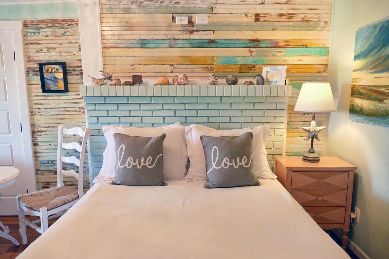 Beachview Inn And Spa Tybee Island Екстер'єр фото